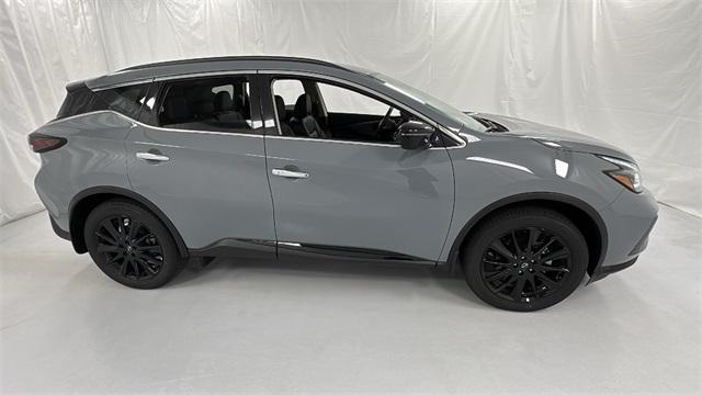 new 2024 Nissan Murano car, priced at $36,425