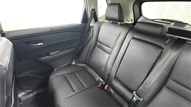 new 2025 Nissan Rogue car, priced at $32,192