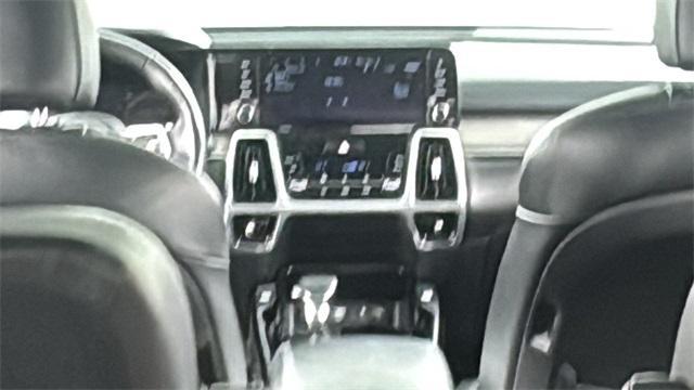 used 2021 Kia Sorento car, priced at $22,407