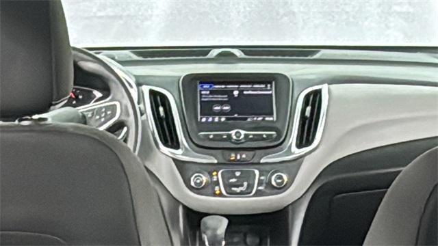 used 2022 Chevrolet Equinox car, priced at $21,700