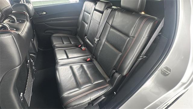 used 2024 Dodge Durango car, priced at $39,597