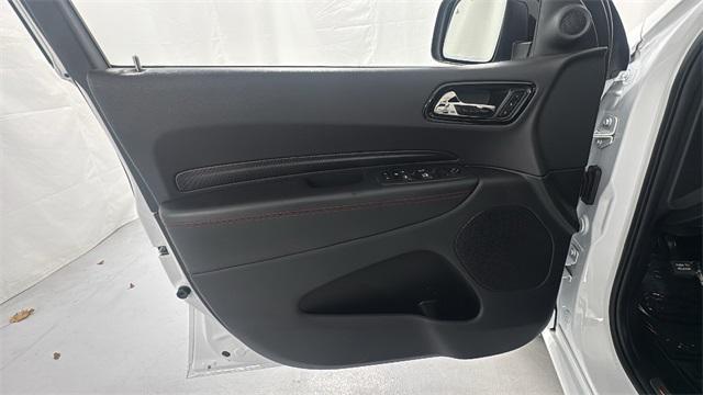 used 2024 Dodge Durango car, priced at $39,597
