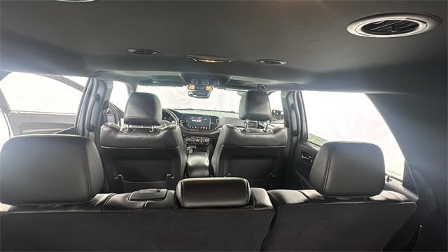 used 2024 Dodge Durango car, priced at $39,597