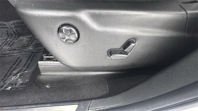 used 2024 Dodge Durango car, priced at $39,597