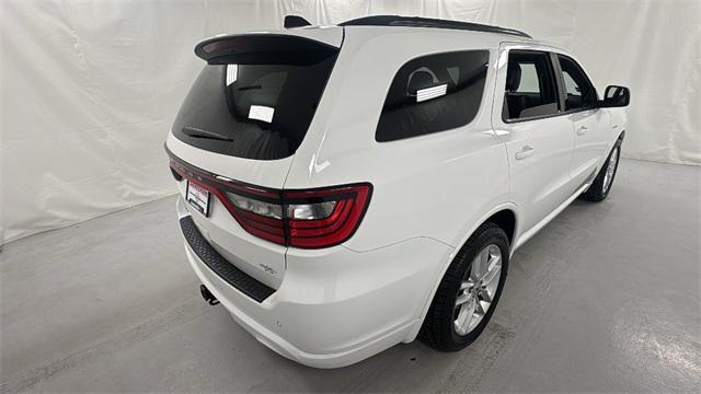 used 2024 Dodge Durango car, priced at $39,597
