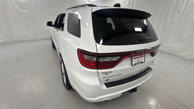 used 2024 Dodge Durango car, priced at $39,597