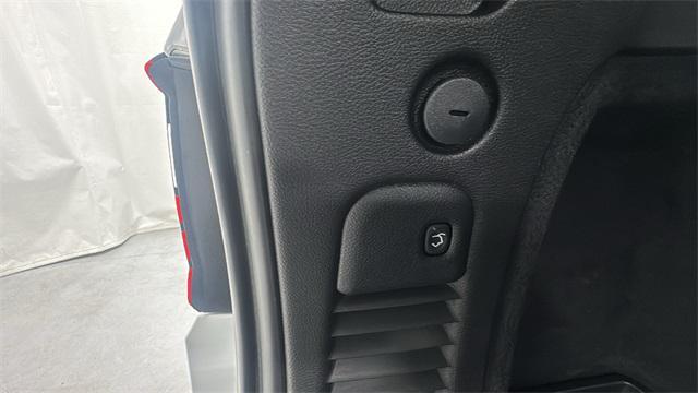 used 2024 Dodge Durango car, priced at $39,597