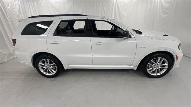 used 2024 Dodge Durango car, priced at $39,597