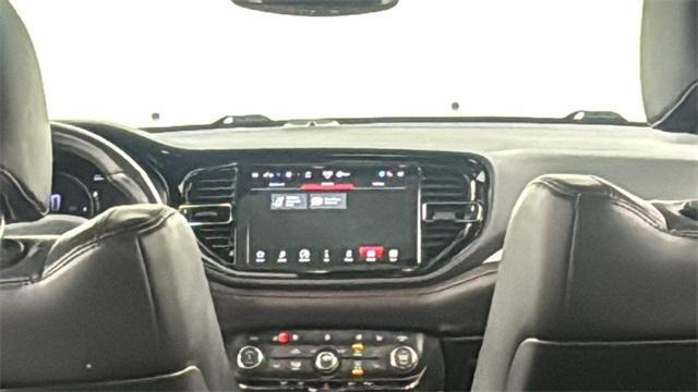 used 2024 Dodge Durango car, priced at $39,597