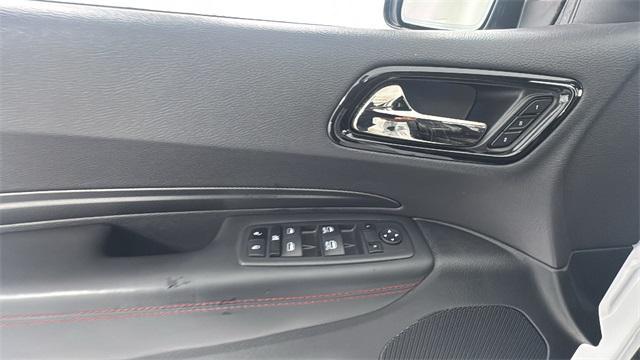 used 2024 Dodge Durango car, priced at $39,597