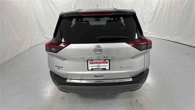 used 2023 Nissan Rogue car, priced at $25,978