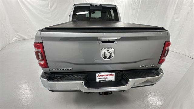 used 2021 Ram 2500 car, priced at $57,998