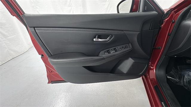 used 2021 Nissan Sentra car, priced at $11,361