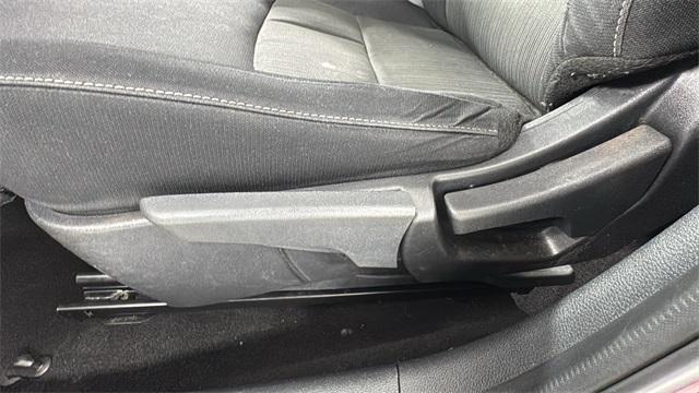 used 2021 Nissan Sentra car, priced at $11,361