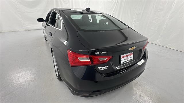 used 2023 Chevrolet Malibu car, priced at $17,995