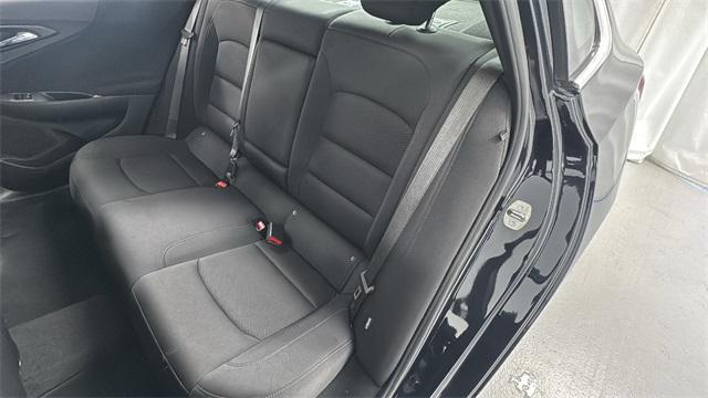 used 2023 Chevrolet Malibu car, priced at $17,995