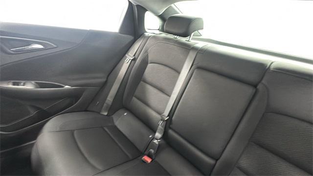 used 2023 Chevrolet Malibu car, priced at $17,995