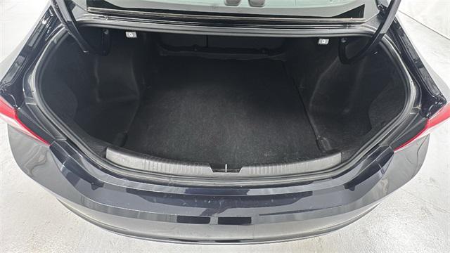 used 2023 Chevrolet Malibu car, priced at $17,995