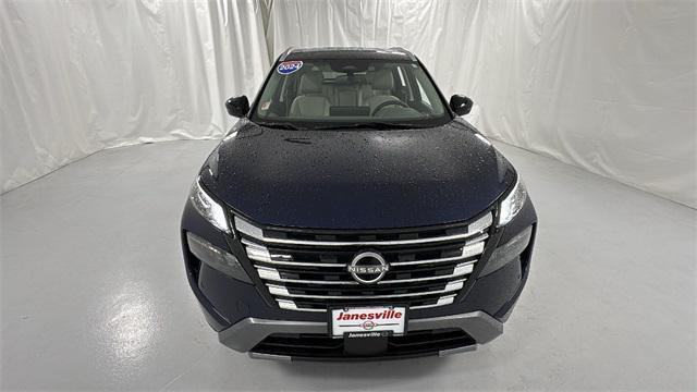 used 2024 Nissan Rogue car, priced at $32,557