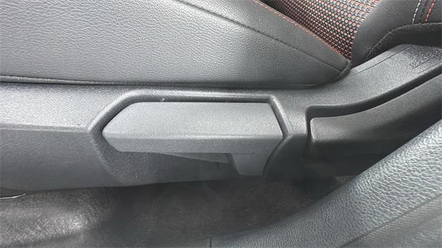 new 2025 Nissan Kicks car, priced at $27,690