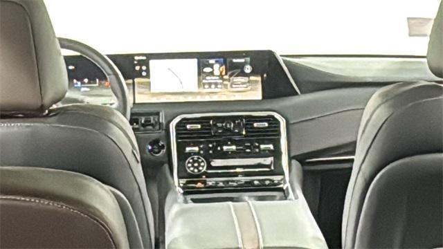 new 2026 Nissan Armada car, priced at $82,182