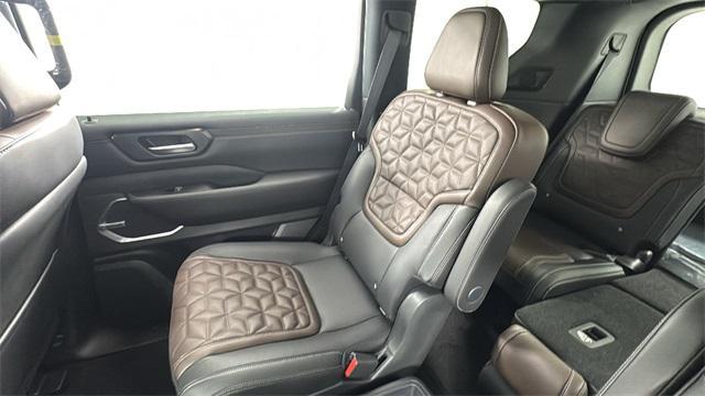 new 2026 Nissan Armada car, priced at $82,182