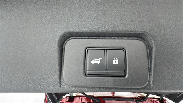 new 2026 Nissan Rogue car, priced at $37,331