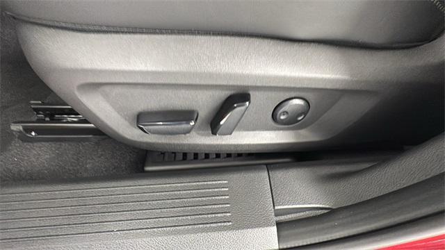 new 2026 Nissan Rogue car, priced at $37,331