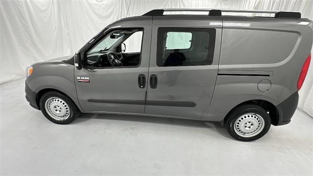 used 2018 Ram ProMaster City car, priced at $14,800