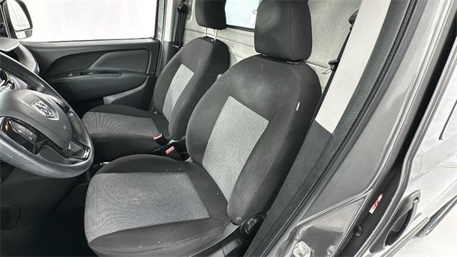 used 2018 Ram ProMaster City car, priced at $14,800