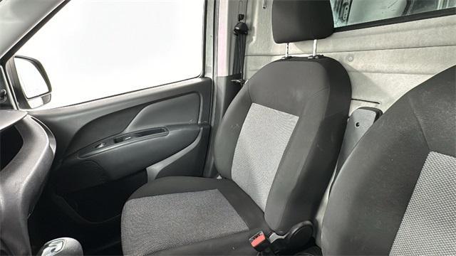 used 2018 Ram ProMaster City car, priced at $14,800