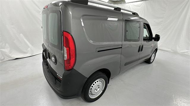 used 2018 Ram ProMaster City car, priced at $14,800