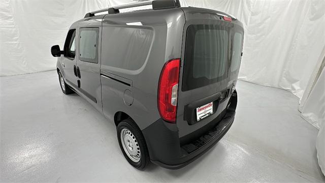 used 2018 Ram ProMaster City car, priced at $14,800