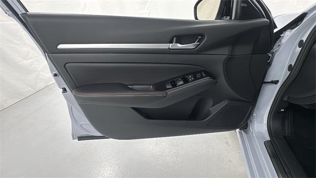 new 2025 Nissan Altima car, priced at $32,296