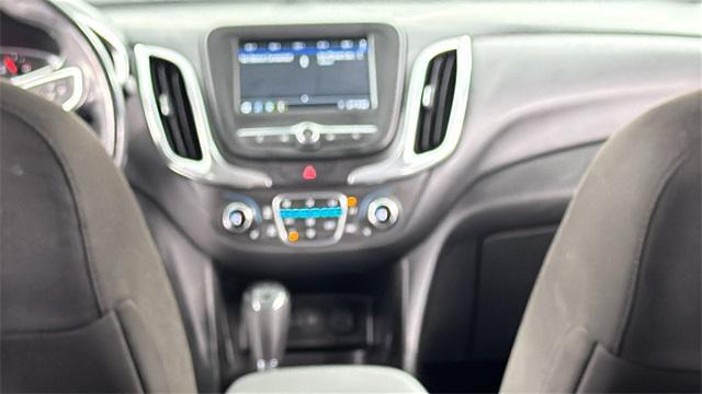 used 2019 Chevrolet Equinox car, priced at $14,564