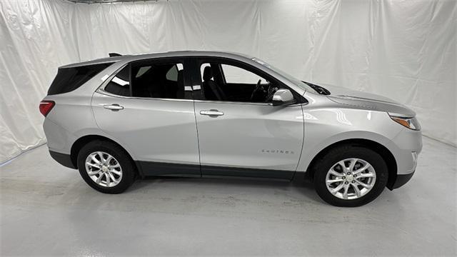 used 2019 Chevrolet Equinox car, priced at $14,564