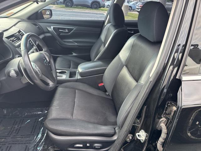 used 2017 Nissan Altima car, priced at $9,950