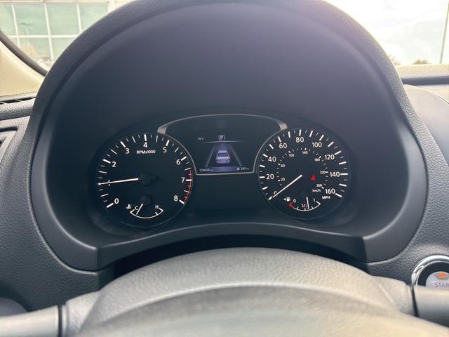 used 2017 Nissan Altima car, priced at $9,950