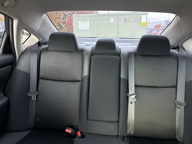 used 2017 Nissan Altima car, priced at $9,950