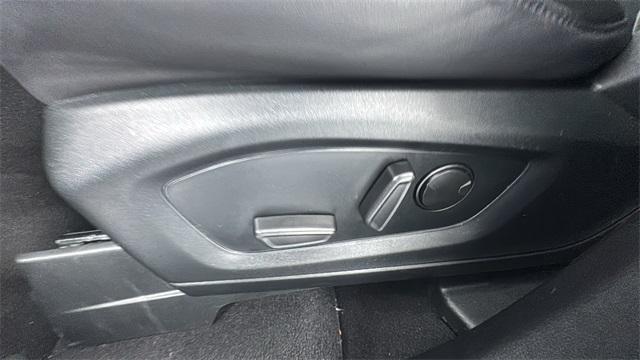 used 2023 Ford Explorer car, priced at $34,899