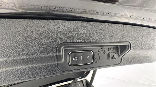 used 2023 Ford Explorer car, priced at $34,899