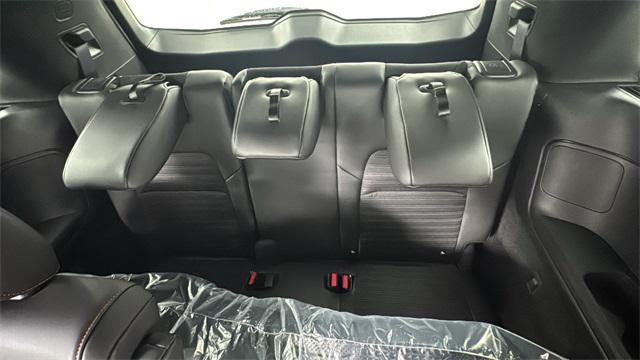 new 2025 Nissan Pathfinder car, priced at $42,138