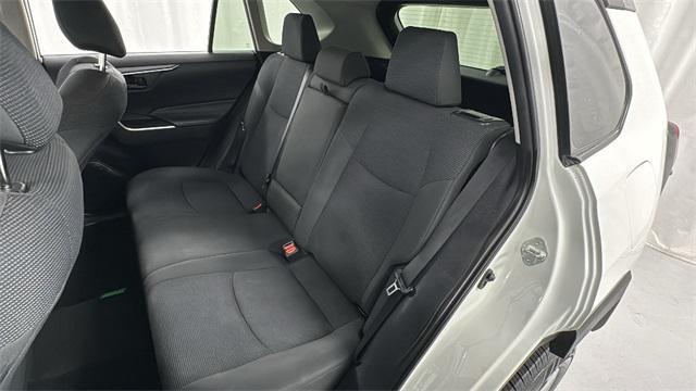 used 2019 Toyota RAV4 car, priced at $21,735