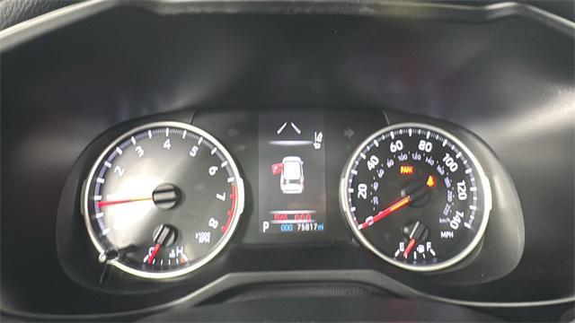 used 2019 Toyota RAV4 car, priced at $21,735