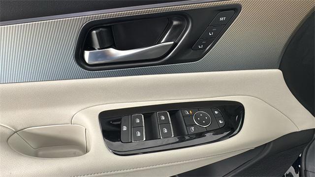 new 2025 Nissan Murano car, priced at $44,513