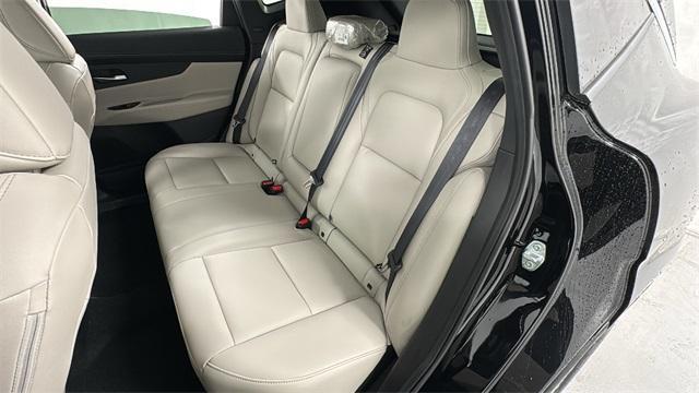 new 2025 Nissan Murano car, priced at $44,513
