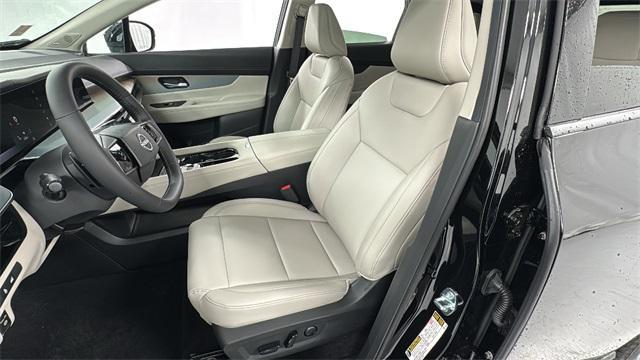 new 2025 Nissan Murano car, priced at $44,513