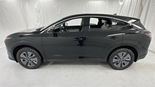 new 2025 Nissan Murano car, priced at $44,513