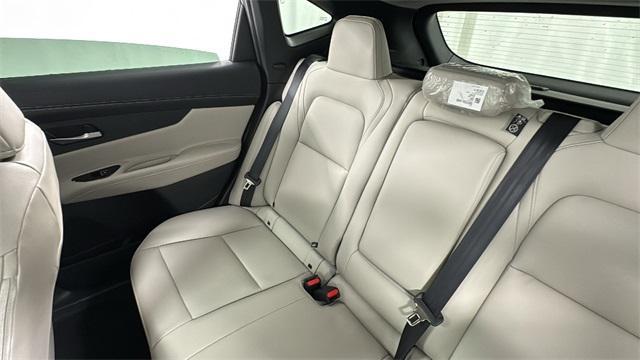 new 2025 Nissan Murano car, priced at $44,513
