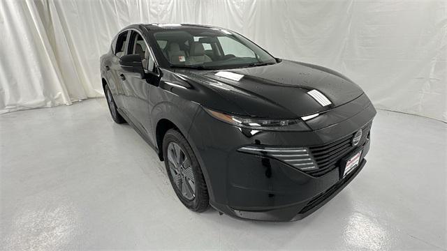 new 2025 Nissan Murano car, priced at $44,513